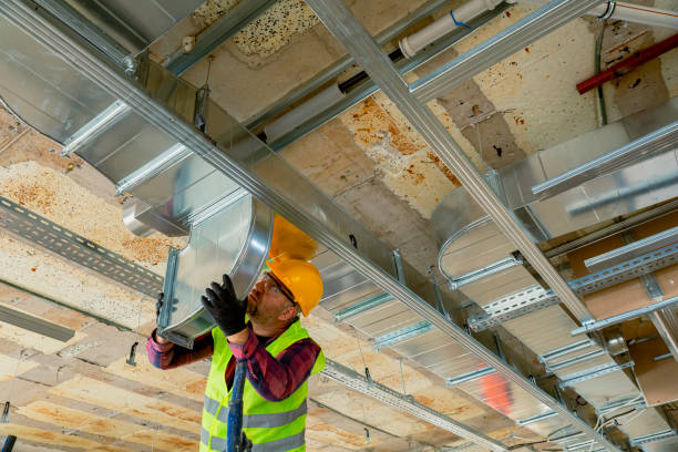 Best HVAC repair near me  in Taylor Lake Village, TX