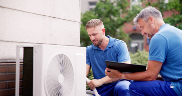 Best HVAC companies near me  in Taylor Lake Village, TX