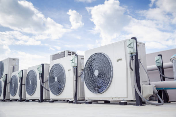 Best HVAC air duct cleaning  in Taylor Lake Village, TX