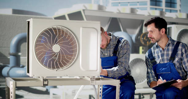Best Residential HVAC services  in Taylor Lake Village, TX