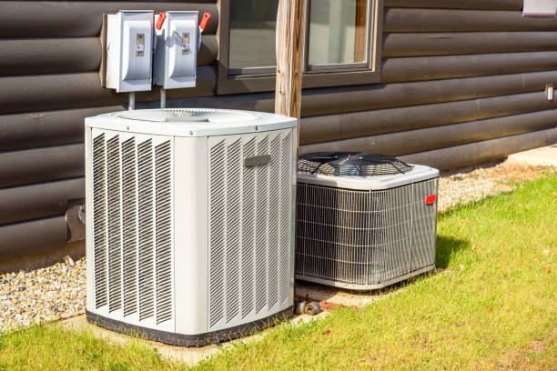 Best Affordable HVAC services  in Taylor Lake Village, TX