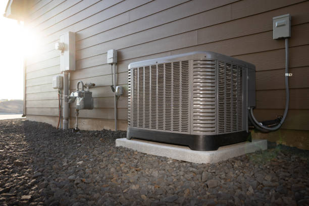 Best Local HVAC companies  in Taylor Lake Village, TX